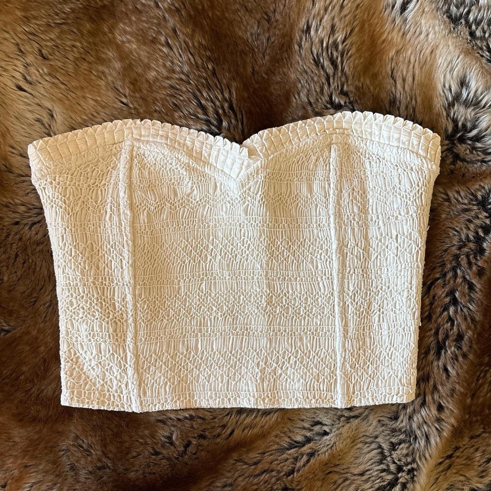 Sea New York Corset Top